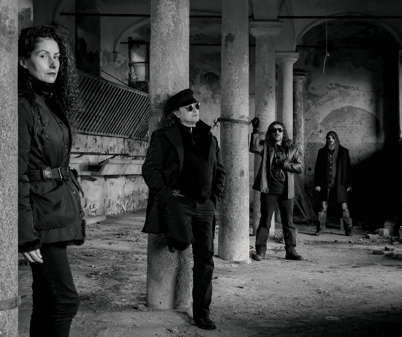 DVM SPIRO: firmano per My Kingdom Music