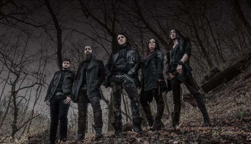 FUROR GALLICO: le date estive tra Italia, Germania e Spagna a supporto del nuovo album