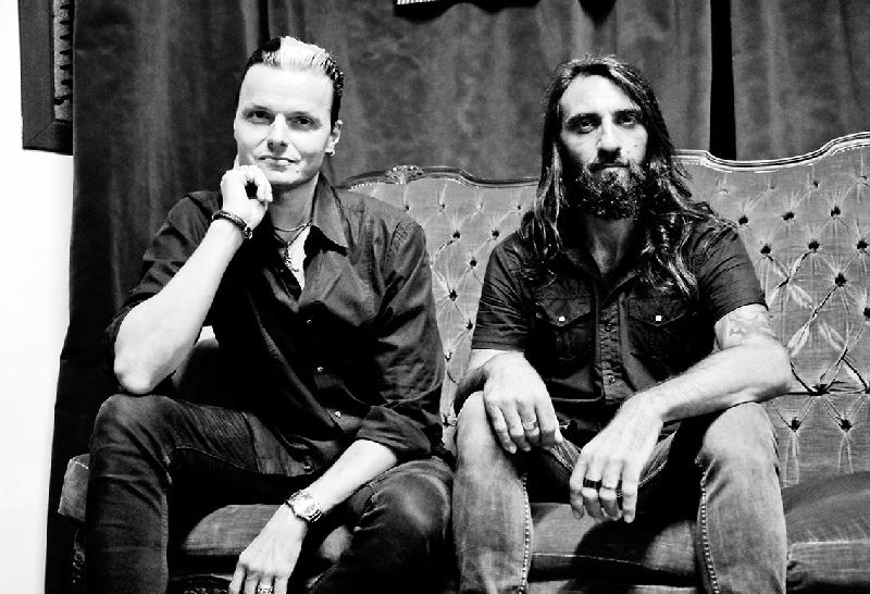 HOLY TIDE: contributo di TILO WOLFF (LACRIMOSA) nella canzone "Lamentation"