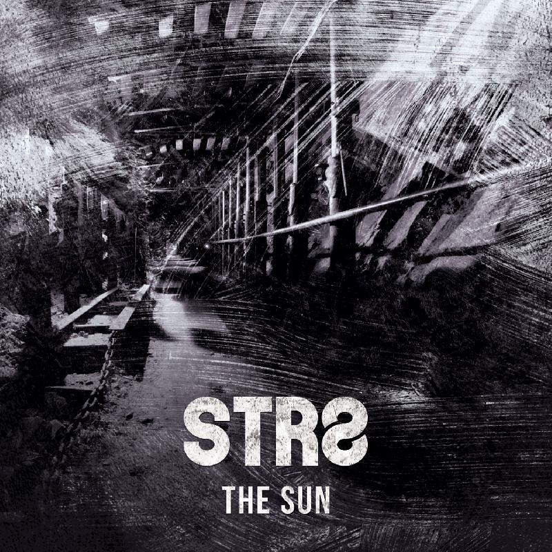 STR8: copertina e anteprima del nuovo singolo