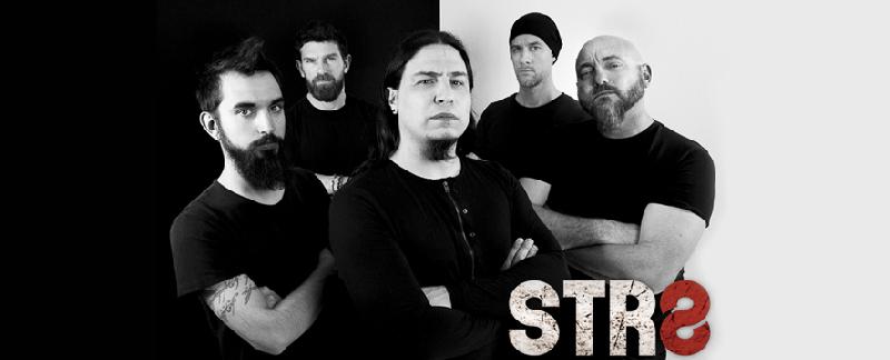 STR8: il nuovo singolo ''The Sun''