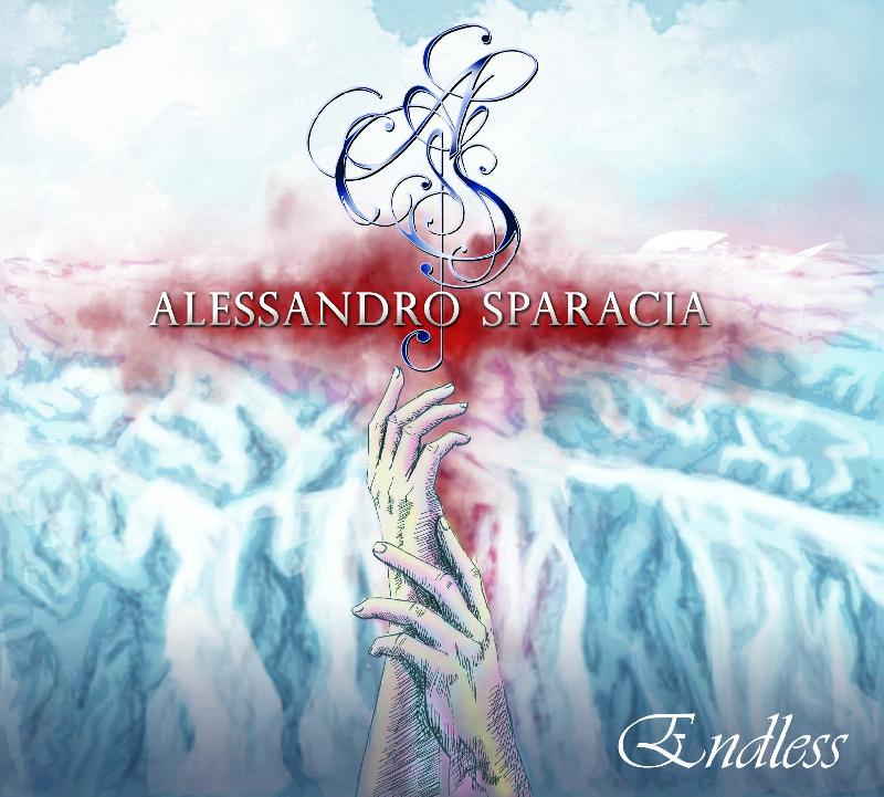 ALESSANDRO SPARACIA: il nuovo disco ''Endless''