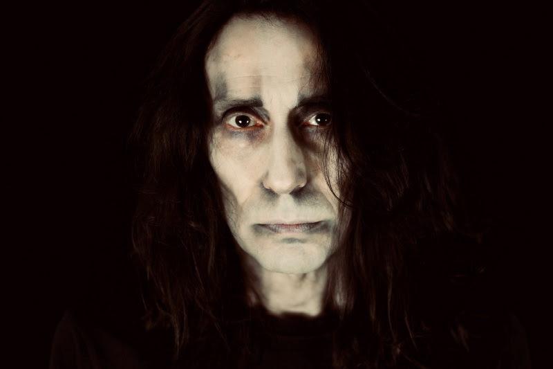 KEIN: il progetto hard rock metal sigla l'accordo con la Sliptrick Records