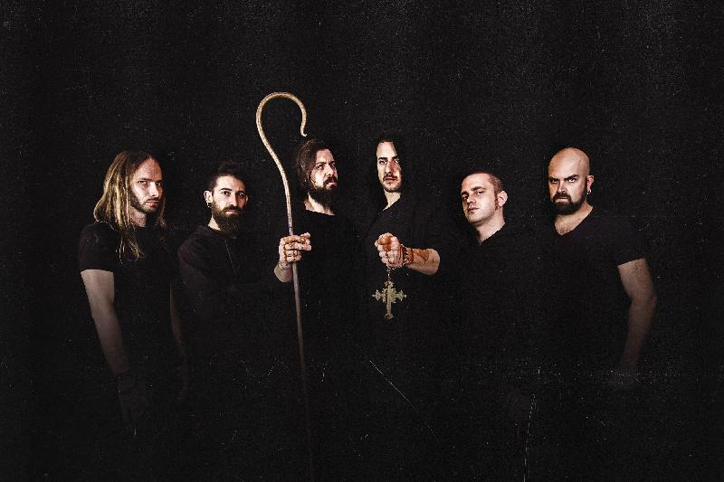 THE JULIET MASSACRE: in uscita il nuovo singolo "Hypatia"