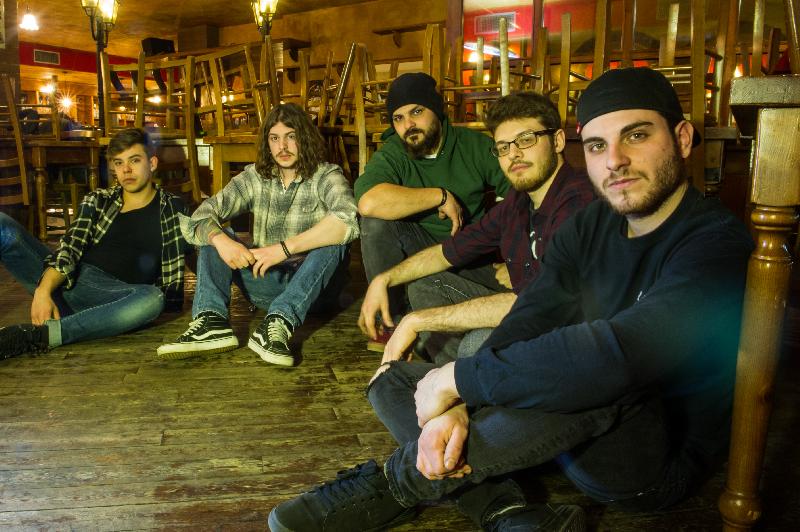 KIOWA: il primo singolo è ''Ordinary Man''