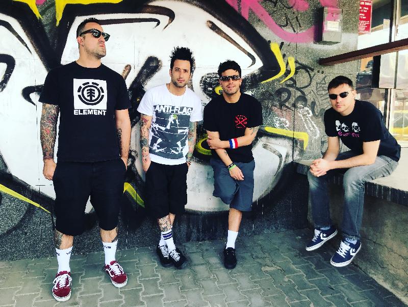 T.F.V.: il nuovo singolo estratto dall' EP ''C'era una Volta un Sogno''