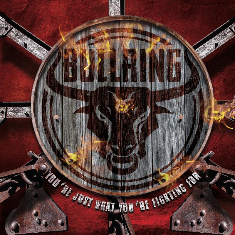 BULLRING: online il video del primo singolo