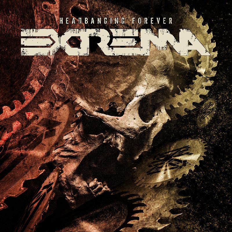 EXTREMA: pubblicano il video di ''Headbanging Forever''