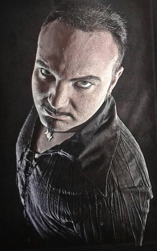 BLUT: Emanuele "Lele" Laghi ospite speciale nel prossimo album