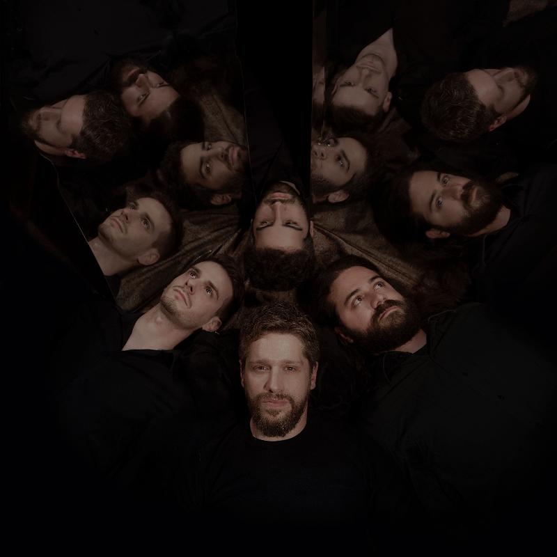 PLATEAU SIGMA: è online "Ouija and the Qvantvm", il nuovo singolo che anticipa il nuovo album di inediti "Symbols"