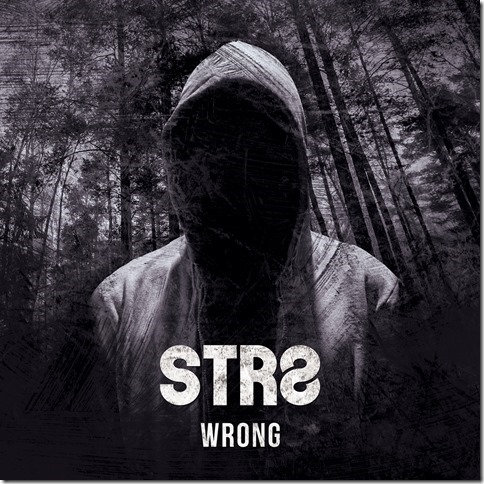 STR8: il nuovo singolo ''Wrong''