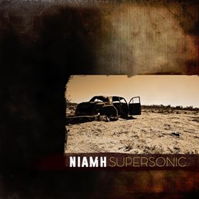 NIAMH: il nuovo album ''Supersonic'' per Ghost Record Label