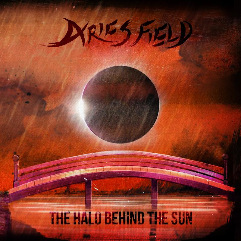 ARIES FIELD: il lyric video di "Sentence" tratto dal nuovo album "The Halo Behind The Sun"