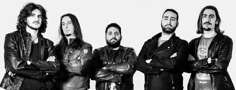 LUCID DREAM: nel roster della Sliptrick Records
