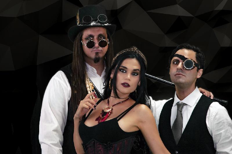 BLUT: aperta la campagna crowdfunding per il nuovo album in edizione speciale
