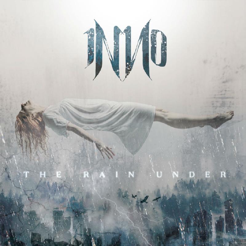INNO: il lyric video del nuovo singolo ''The Hangman''