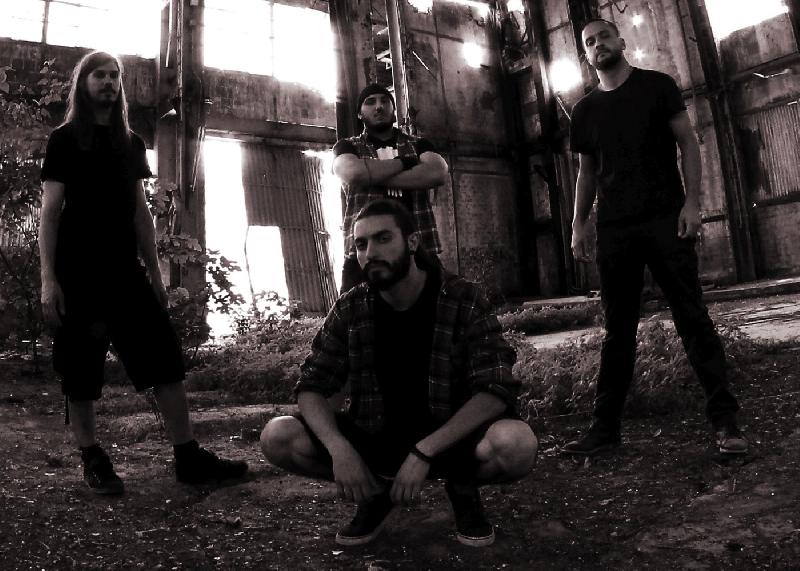 ACROSS THE SWARM: firmano per Time To Kill Records