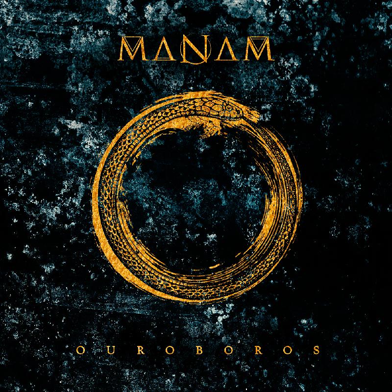 MANAM: il primo singolo dal nuovo album ''Ouroboros''
