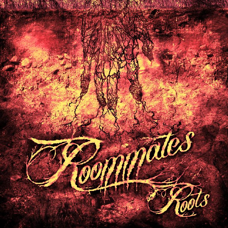 ROOMMATES: l'artwork del nuovo ''Roots''