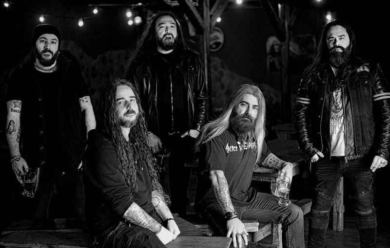 HELLIGATORS: fuori il nuovo singolo ''Snake Oil Jesus''