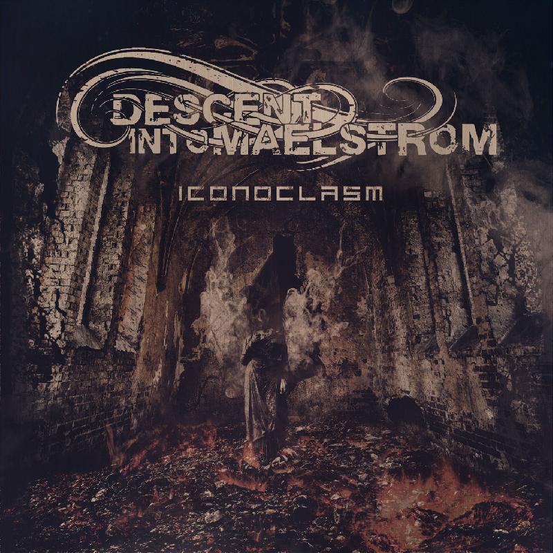 DESCENT INTO MAELSTROM: entrano a far parte della famiglia di Club Inferno