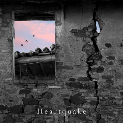 MADNESS FOR DINNER: il primo Ep ''Heartquake''