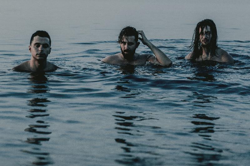 SKULL ABOVE THE CANNON: il videoclip di "B. the Fish" in anteprima