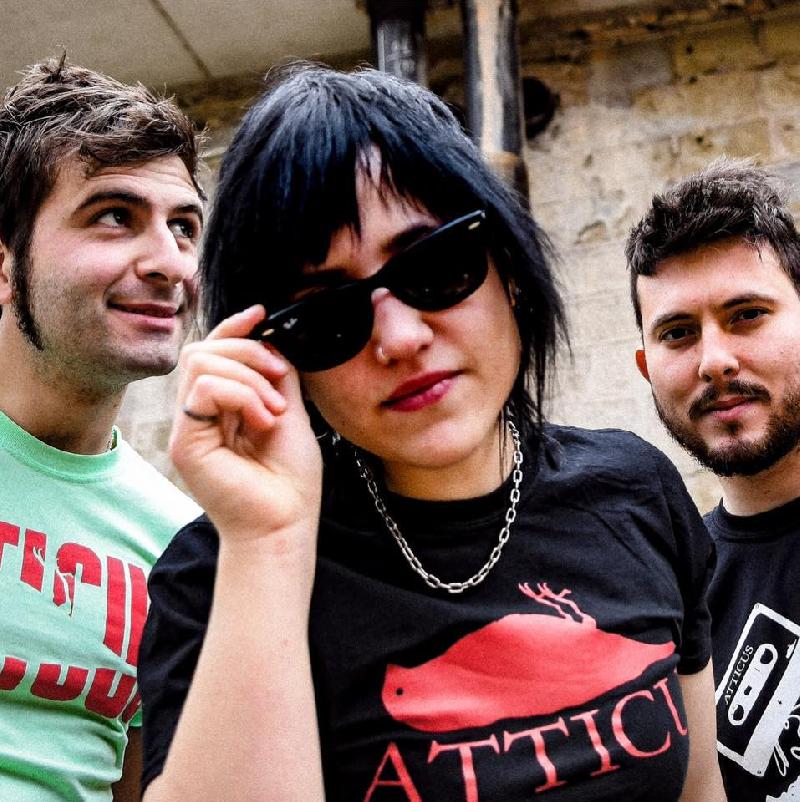 LIZI AND THE KIDS: il secondo inedito tratto dall'EP di debutto