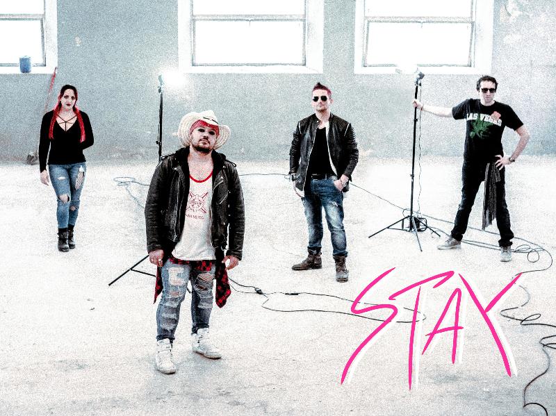 STAY: ''A New Road'' è il secondo estratto dall'omonimo album