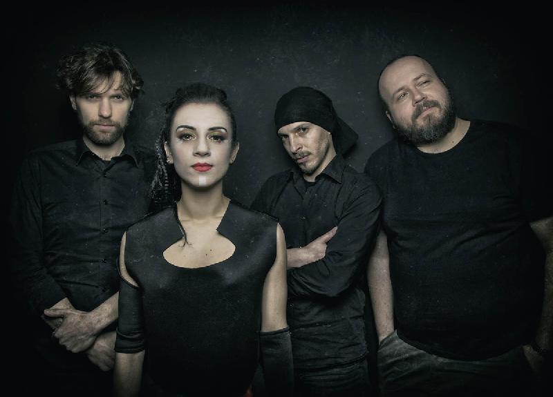 ENDLESS NINE: ingresso nel roster Elevate Records
