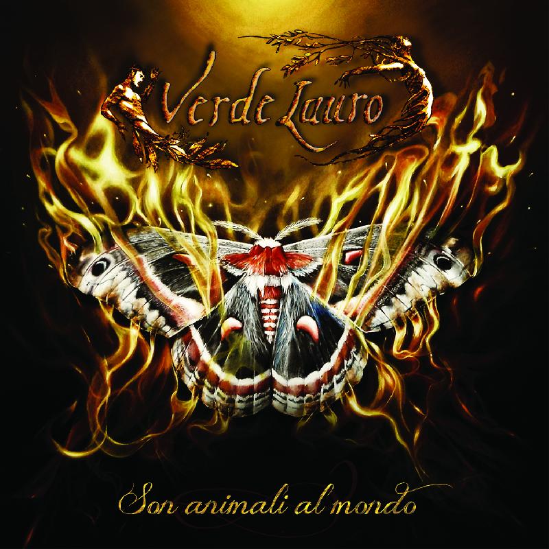 VERDE LAURO: ingresso nel roster Elevate Records