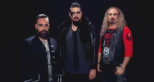 NEFESH CORE: l'album di debutto con la Rockshots Records