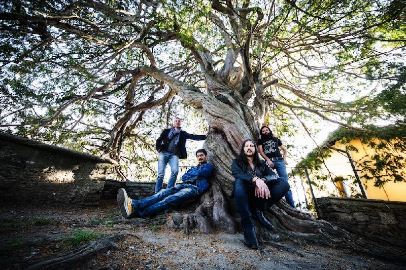 MOUNTAIN'S FOOT: uscito il video di ''Angry Bear''