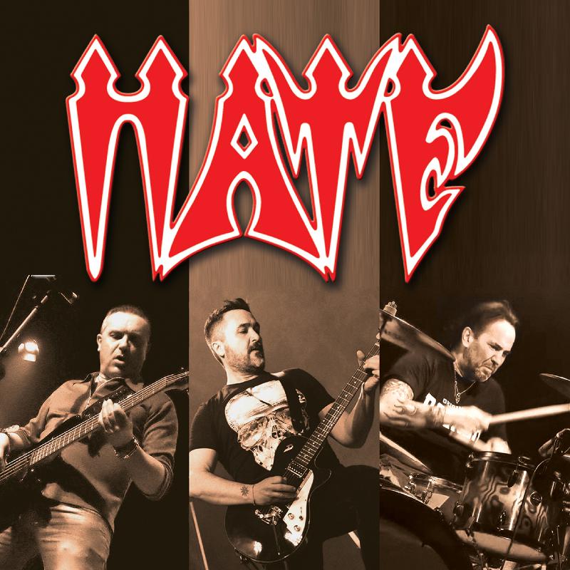 HATE: in arrivo secondo album ''Save You''