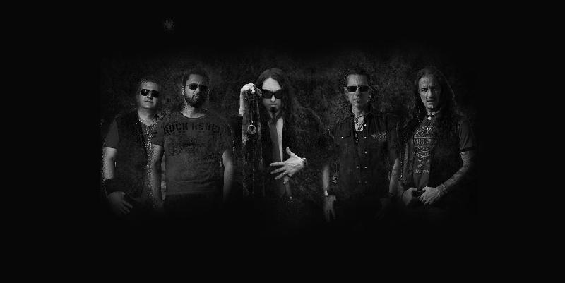 RUXT: il nuovo singolo ''Labyrinth of Pain'' con un nuovo cantante