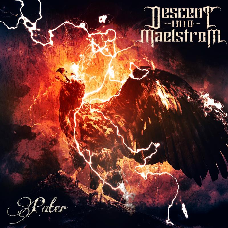 DESCENT INTO MAELSTROM: fanno uscire il singolo ''Pater''