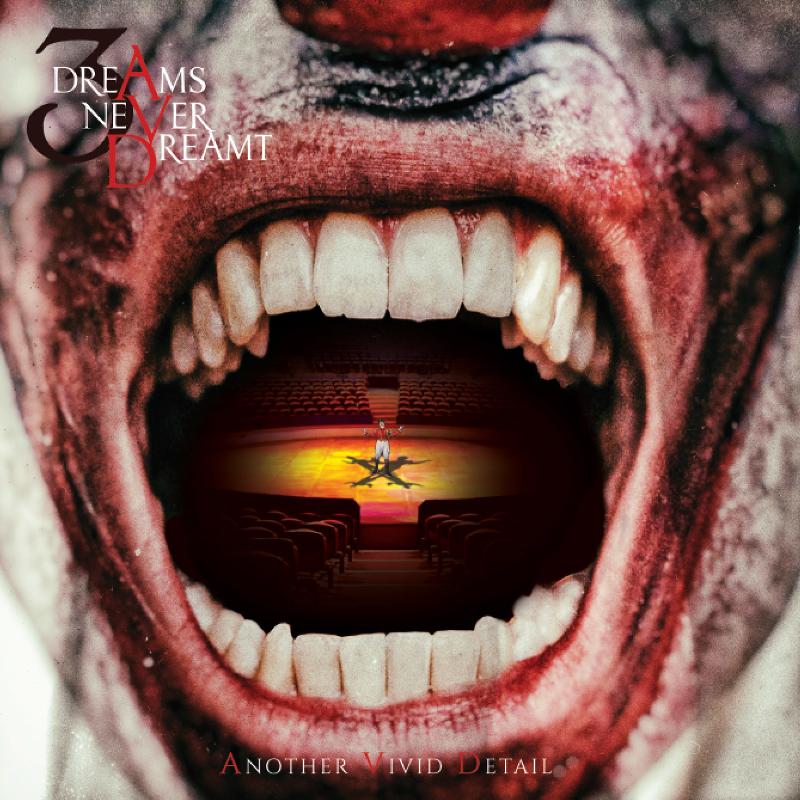 3 DREAMS NEVER DREAMT: presentano il video di ''The Poet''