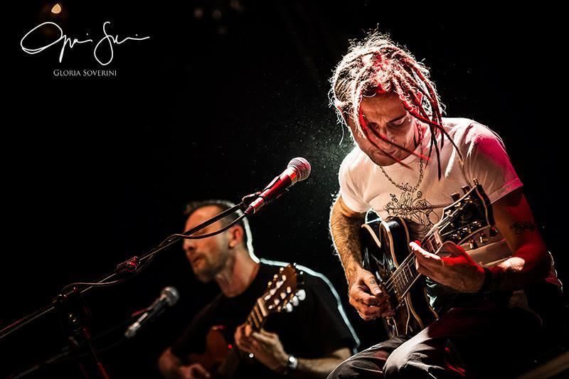 L'ALBA DI MORRIGAN: il nuovo album posticipato ad Aprile