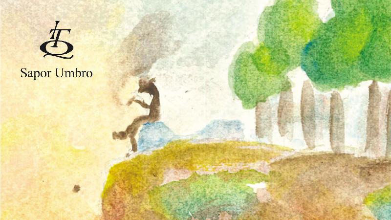 IN TORMENTATA QUIETE: presentano una nuova canzone ''Sapor Umbro''