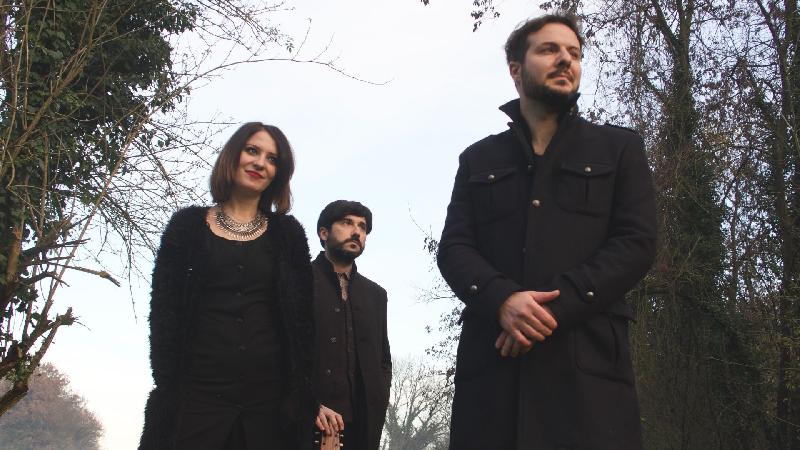 BALEFULLIES: firmano per Karma Conspiracy Records