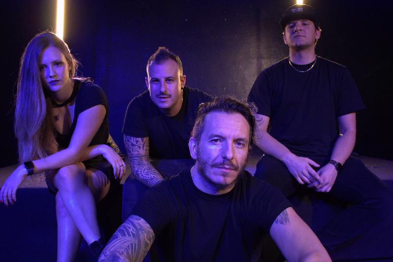 A CRIME CALLED: il video ufficiale di ''Drown'' in concomitanza con l'uscita del nuovo album ''A New Path''