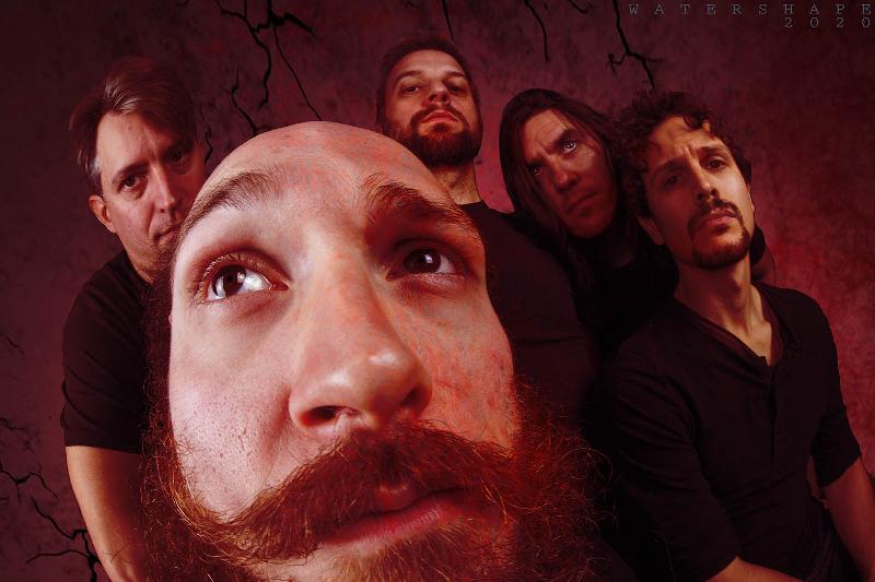 WATERSHAPE: firmano per Elevate Records