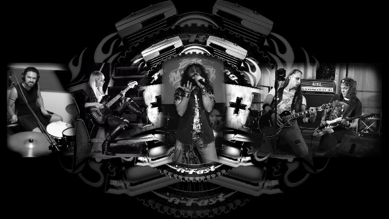 M.I.L.F.: "Rock Revisited Vol.1" è la prima delle due raccolte omaggio ai grandi della storia del rock