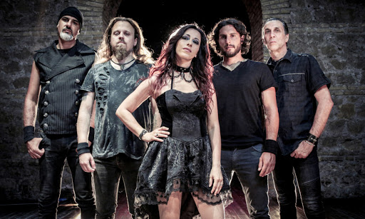 SECRET RULE: il nuovo video del singolo ''Black Swan'' e inizio dei preordini per il nuovo album