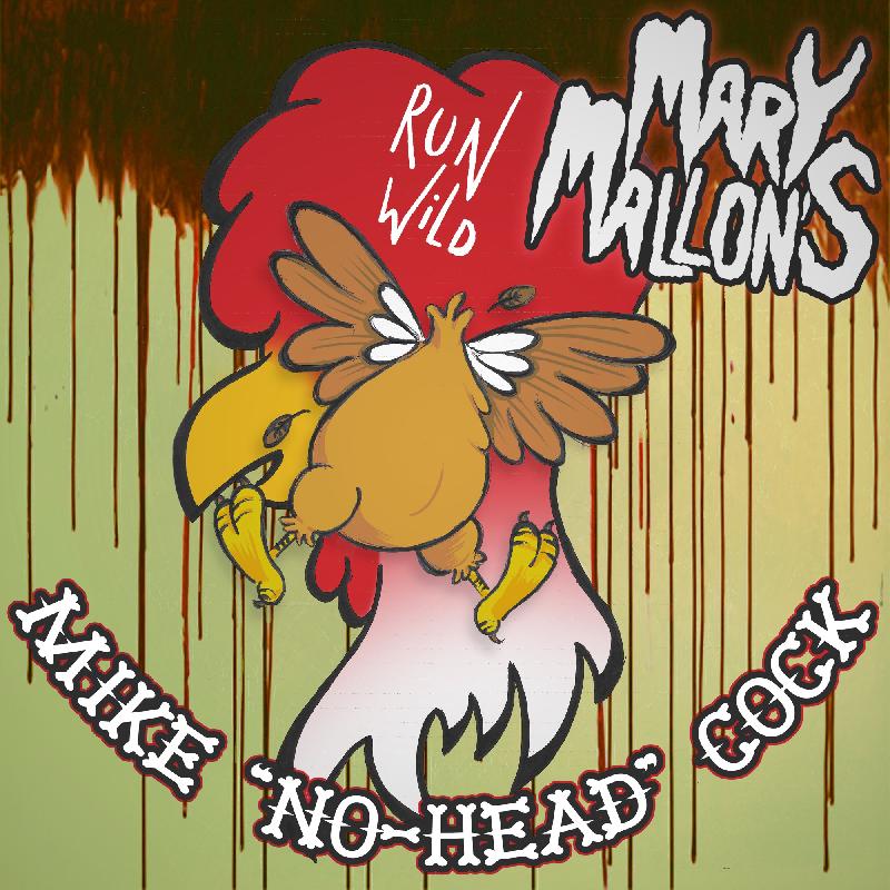 MARY MALLON'S: nuovo video online