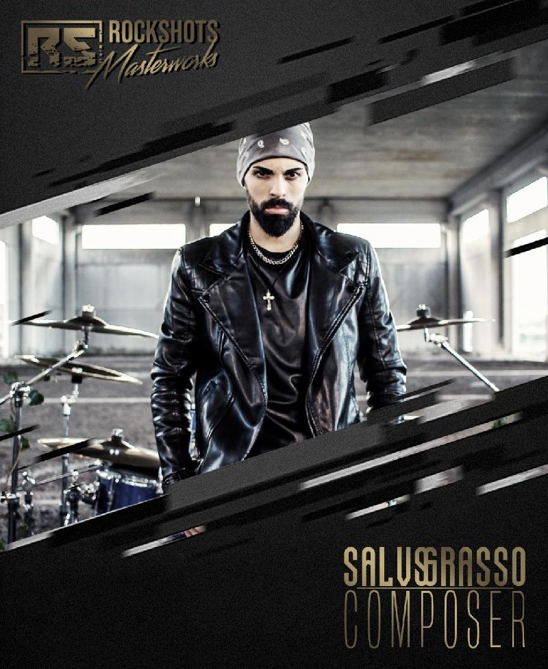 ROCKSHOTS RECORDS: "Masterworks", il nuovo progetto per compositori e autori musicali