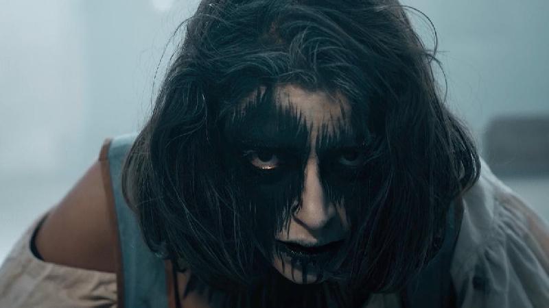 GENUS ORDINIS DEI: premiere video di ''Abjuration''