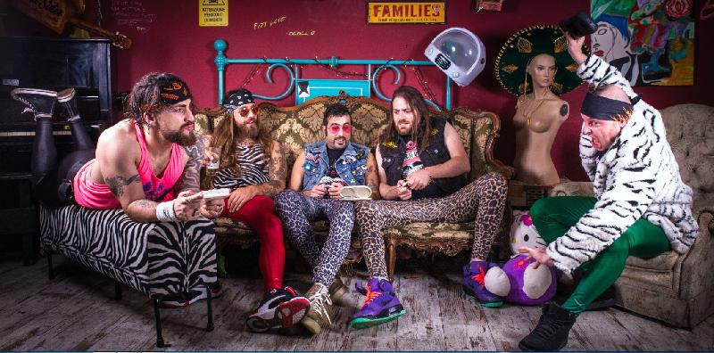 UNDERBALL: prossima uscita del primo videoclip ufficiale