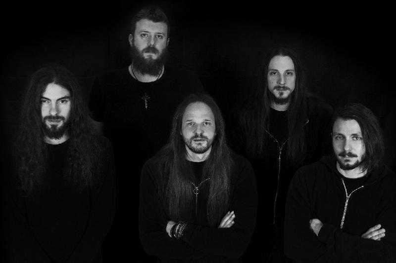 GHOSTHEART NEBULA: annunciata l'uscita del nuovo album ''Ascension'' e fuori il primo singolo ''Ascension Pt. I: Cosmic River''