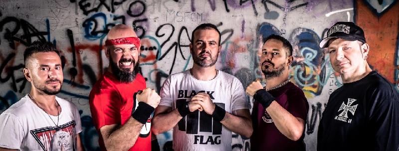 STONEDRIFT: cambio di line-up e date live